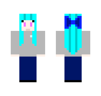 Skin #2