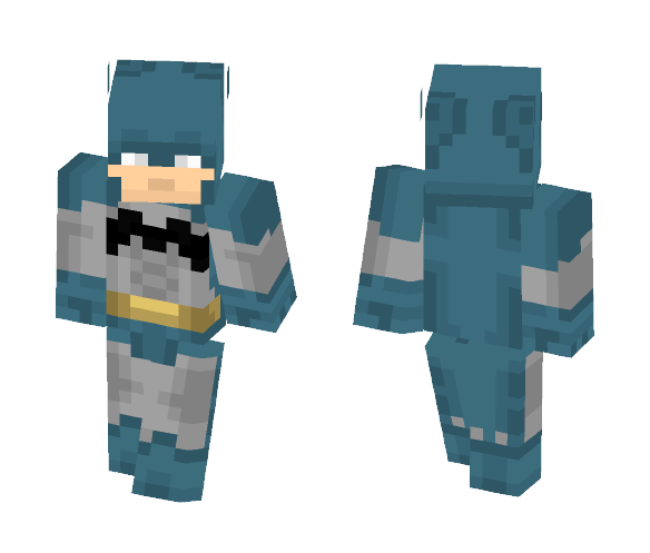 Download Batman Minecraft Skin For Free SuperMinecraftSkins template-and-full-guide-for-1-7-skins-addon-minecraft-indiedb