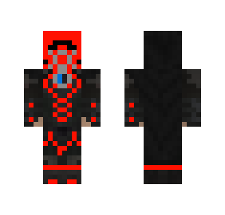 Red Thief