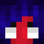 Ruby - Other Minecraft Skins - image 3