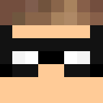Earth-69 Robin (DC Rebirth) - Comics Minecraft Skins - image 3