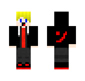 Packu's SKin