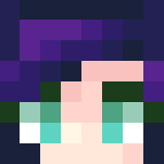 midday run (raffle request) - Female Minecraft Skins - image 3