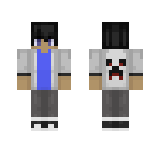 Request | For: D123dk | ~Unwanted
