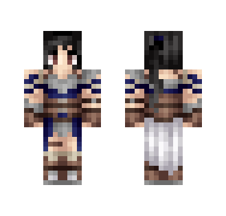 ♦ℜivanna16♦ Dragon Warrior