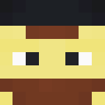 Kid Flash (Rebirth) - Male Minecraft Skins - image 3