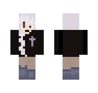 A Dead Skintrade | Livvu