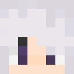 A Dead Skintrade | Livvu - Female Minecraft Skins - image 3