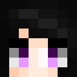 Download Free Casual clothing, irregular girl Skin for Minecraft image 3 Casual clothing, irregular girl - Girl Minecraft Skins - image 3