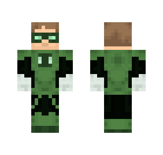 Green Lantern