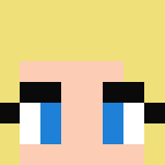 Girl - UK Hoodie - Girl Minecraft Skins - image 3