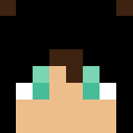 Guy with the hoodie - Male Minecraft Skins - image 3
