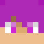 Hope you like this skin :) - Male Minecraft Skins - image 3