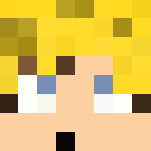 ZureKaas - Male Minecraft Skins - image 3
