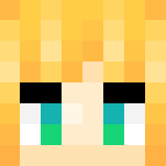 Annie in Wonderland (LoL) - Female Minecraft Skins - image 3
