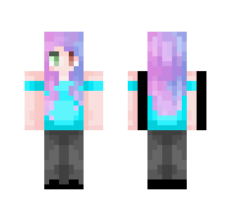 Random Skin
