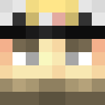 Kriegsmarine U-Boot captain - Male Minecraft Skins - image 3