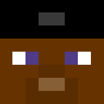 Grove Street 01 - Male Minecraft Skins - image 3