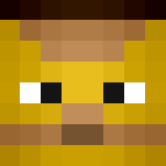 Kid Flash (Shaded): CW - MrFlameYT - Comics Minecraft Skins - image 3