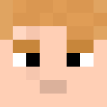 Lucifer - Vertigo Comics - Male Minecraft Skins - image 3