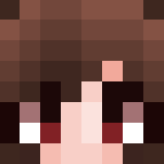 Download Free Cara (Soul of Grace, My OC) Skin for Minecraft image 3 Cara (Soul of Grace, My OC) - Female Minecraft Skins - image 3