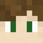 Sutrisno w/o Black Jacket ! - Male Minecraft Skins - image 3
