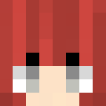 Nicole Dress - Female Minecraft Skins - image 3