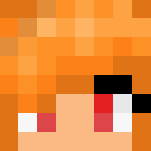Lucinda Dress - Female Minecraft Skins - image 3
