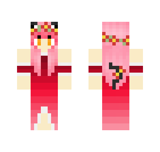 Kawaii Chan Dress