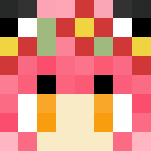 Kawaii Chan Dress - Kawaii Minecraft Skins - image 3