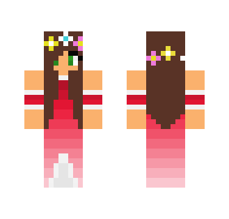 Little Ally Dress