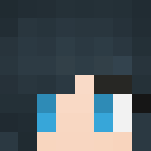 Funneh Dress - Female Minecraft Skins - image 3