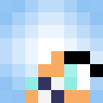 Baby Sapph - Baby Minecraft Skins - image 3