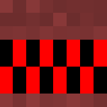 Download Free SCP-939 Skin for Minecraft image 3 SCP-939 - Interchangeable Minecraft Skins - image 3