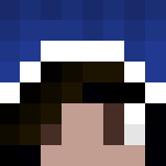 Download Free Maya Skin for Minecraft image 3 Maya - Female Minecraft Skins - image 3