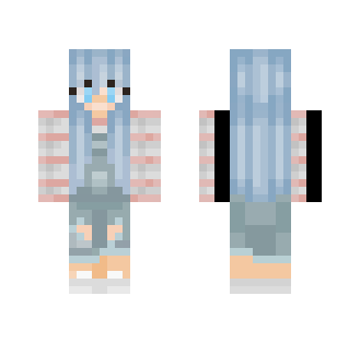 SleepyGamer|| Vi skins