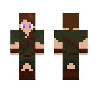 PAN (a different version)