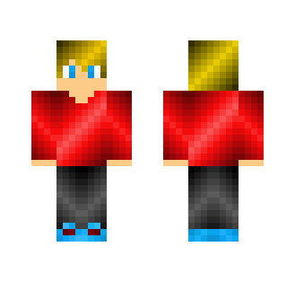 Modern Skin 2 - Free For Use!