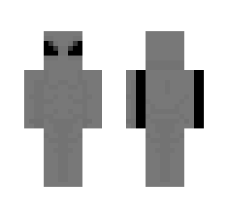 Gray Alien