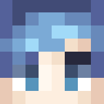 I Need A Vacation - Male Minecraft Skins - image 3