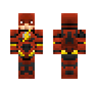 The Flash