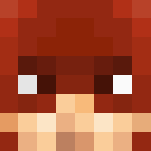 The Flash - Comics Minecraft Skins - image 3