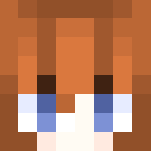 Evangelion- Asuka Langley Shikinami - Female Minecraft Skins - image 3