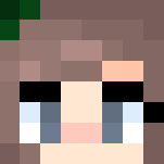 Poppies :3 - Female Minecraft Skins - image 3