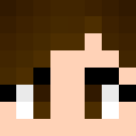 New recurit tracer (Lena Oxton) - Female Minecraft Skins - image 3