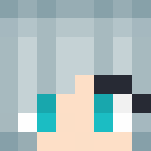Katelyn Mystreet [Request] - Female Minecraft Skins - image 3