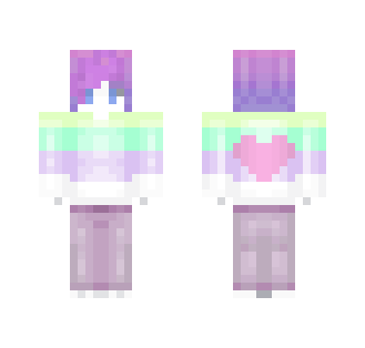 generic teen skin.mp4