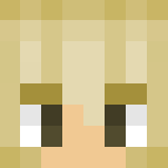 Honey [Request] - Female Minecraft Skins - image 3