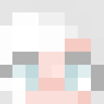 eвυllιence ❋ be concerned - Female Minecraft Skins - image 3