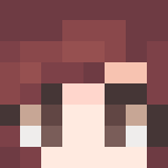 Fox ~ - Female Minecraft Skins - image 3